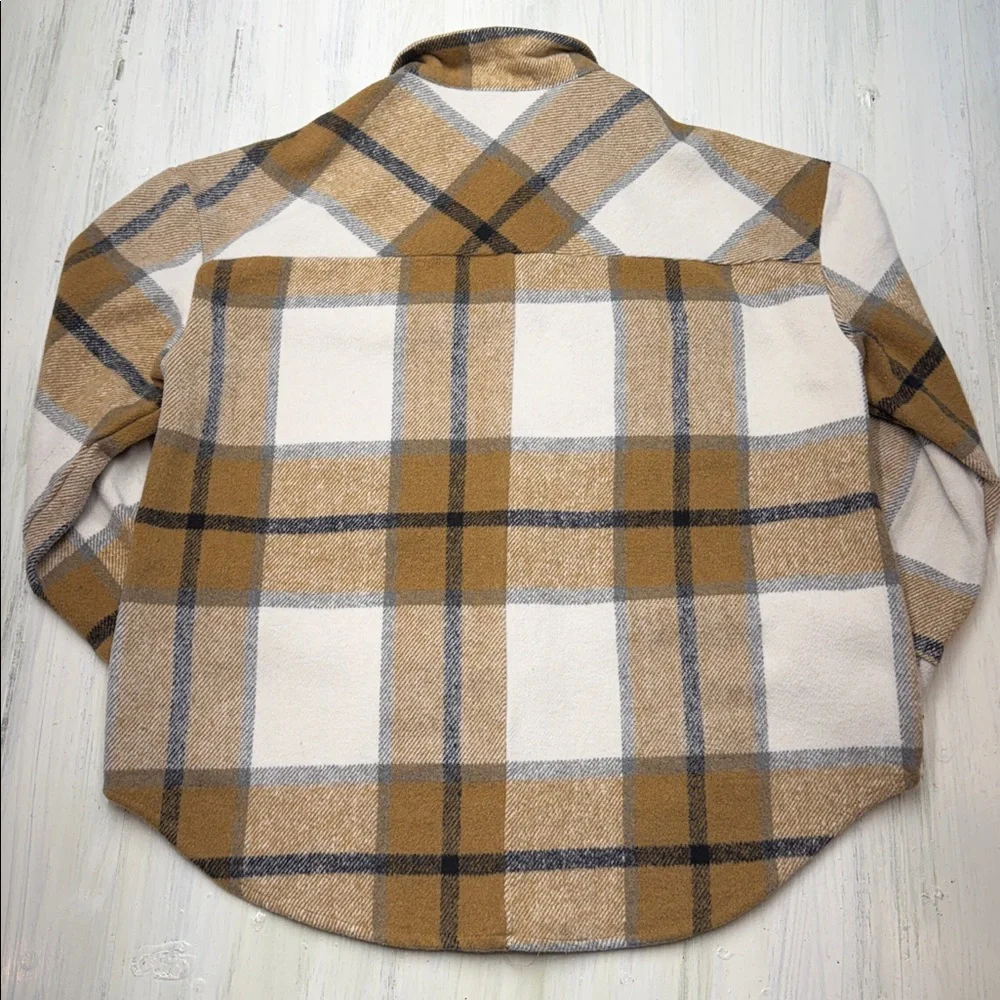Urban Daizy this oversized